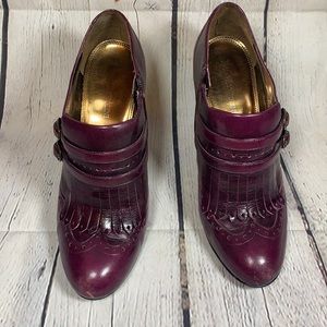 Enzo Angiolini women’s shoes size 7m